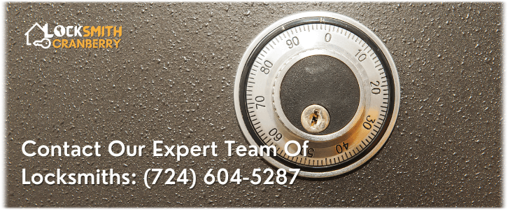 Safe Cracking Service Cranberry PA
