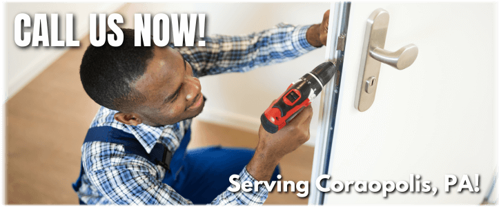 Locksmith Coraopolis, PA