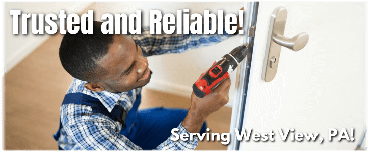 Locksmith West View, PA